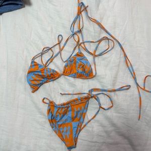 Inamorata Las Olas Bikini